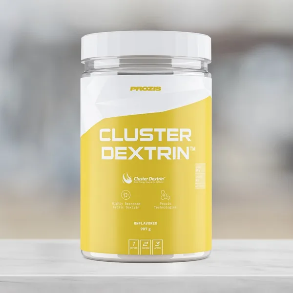 Cluster Dextrin™