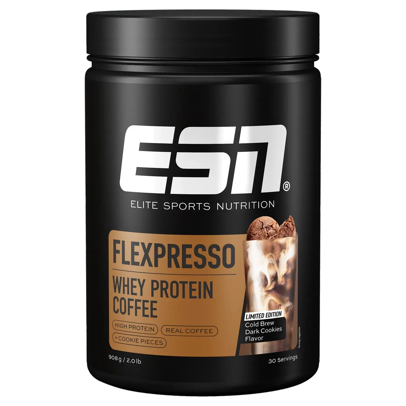 Flexpresso Protein
