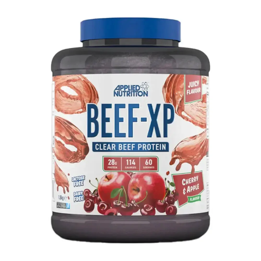 Beef XP Dairy-Free Beef Protein Isolate