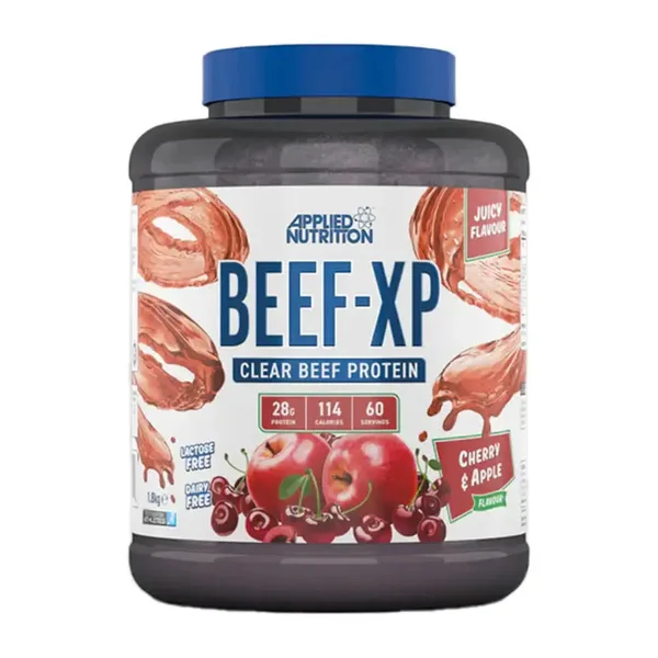 Beef XP Dairy-Free Beef Protein Isolate