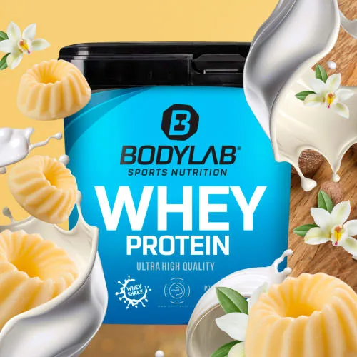 Whey Protein