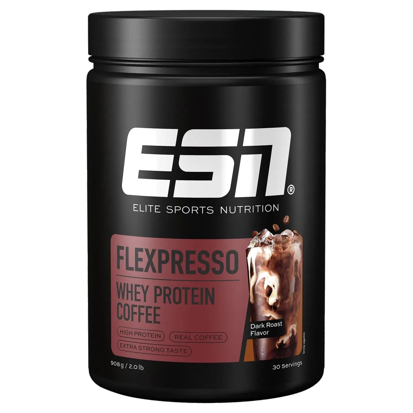 Flexpresso Protein