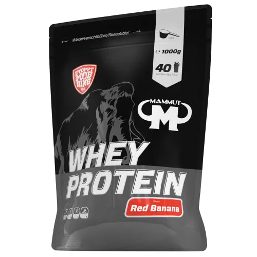 Whey Protein