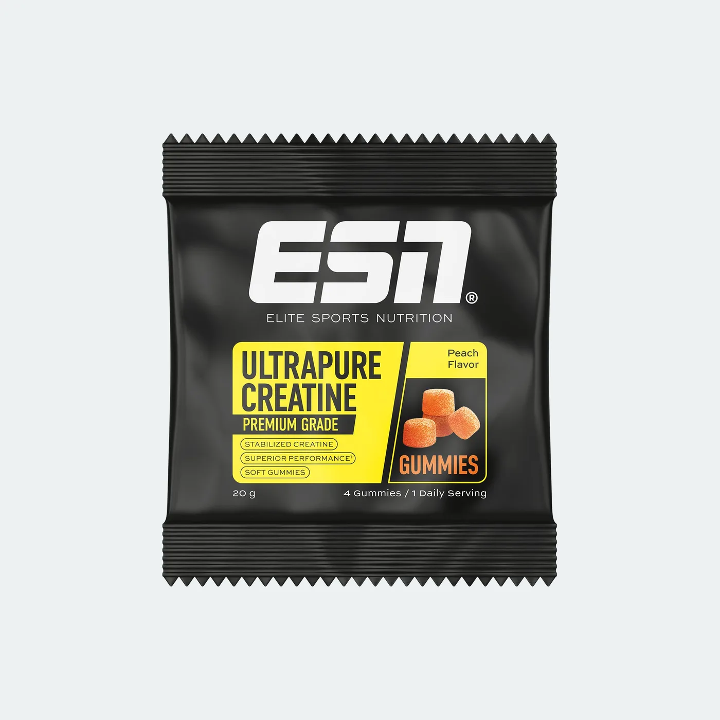 Creatine Gummies