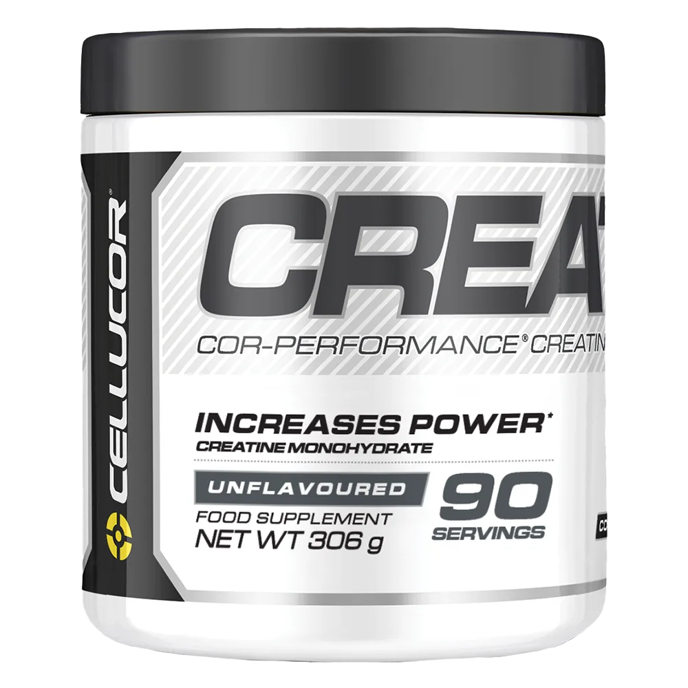 Creatine