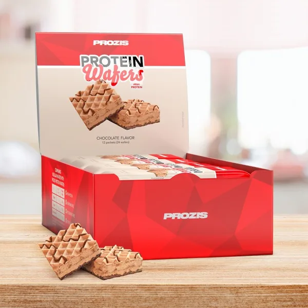 Protein Wafer