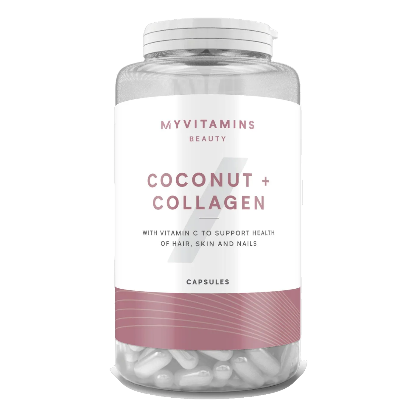 en collageencapsules
