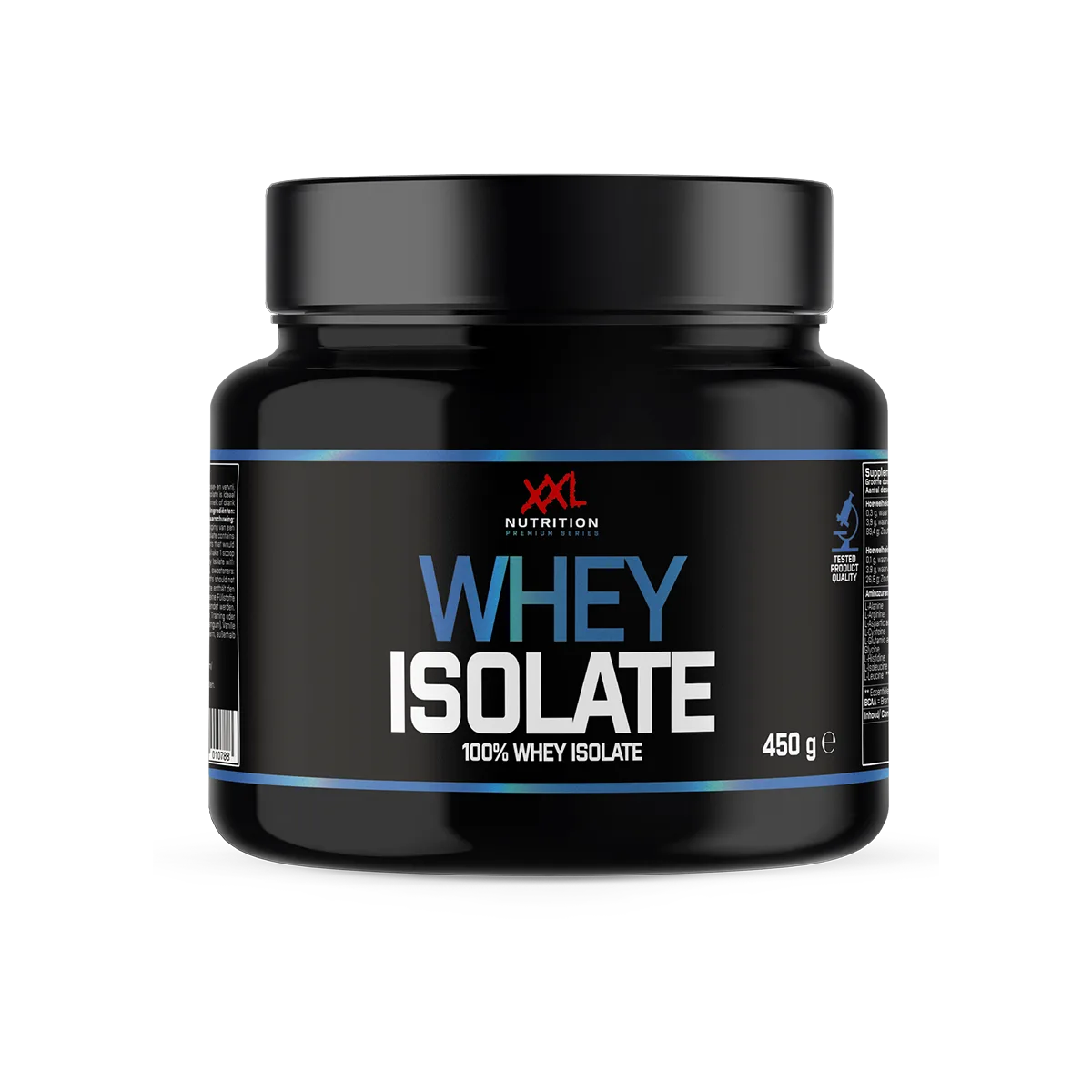 Whey Isolaat