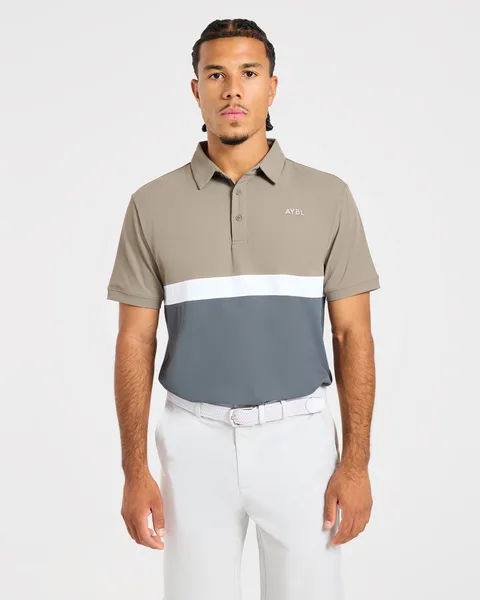 Precision Drive Polo