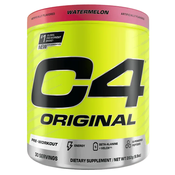 C4 Original
