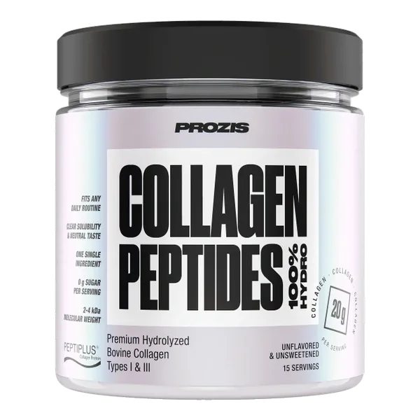100% Hydro Collageen Peptiden