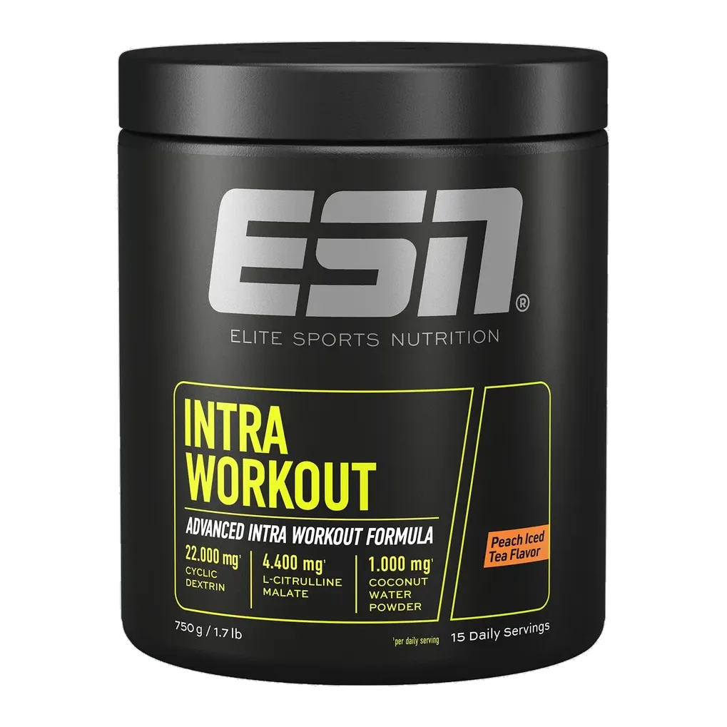 Intra Workout