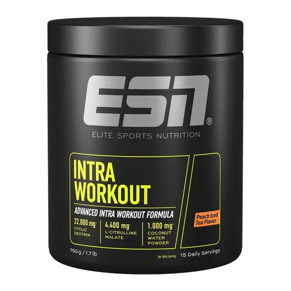 Intra Workout
