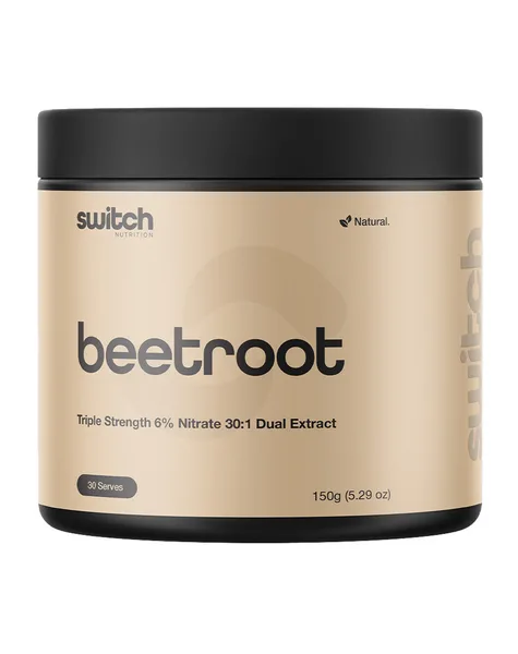 Beetroot Powder
