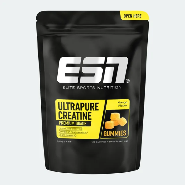 Creatine Gummies