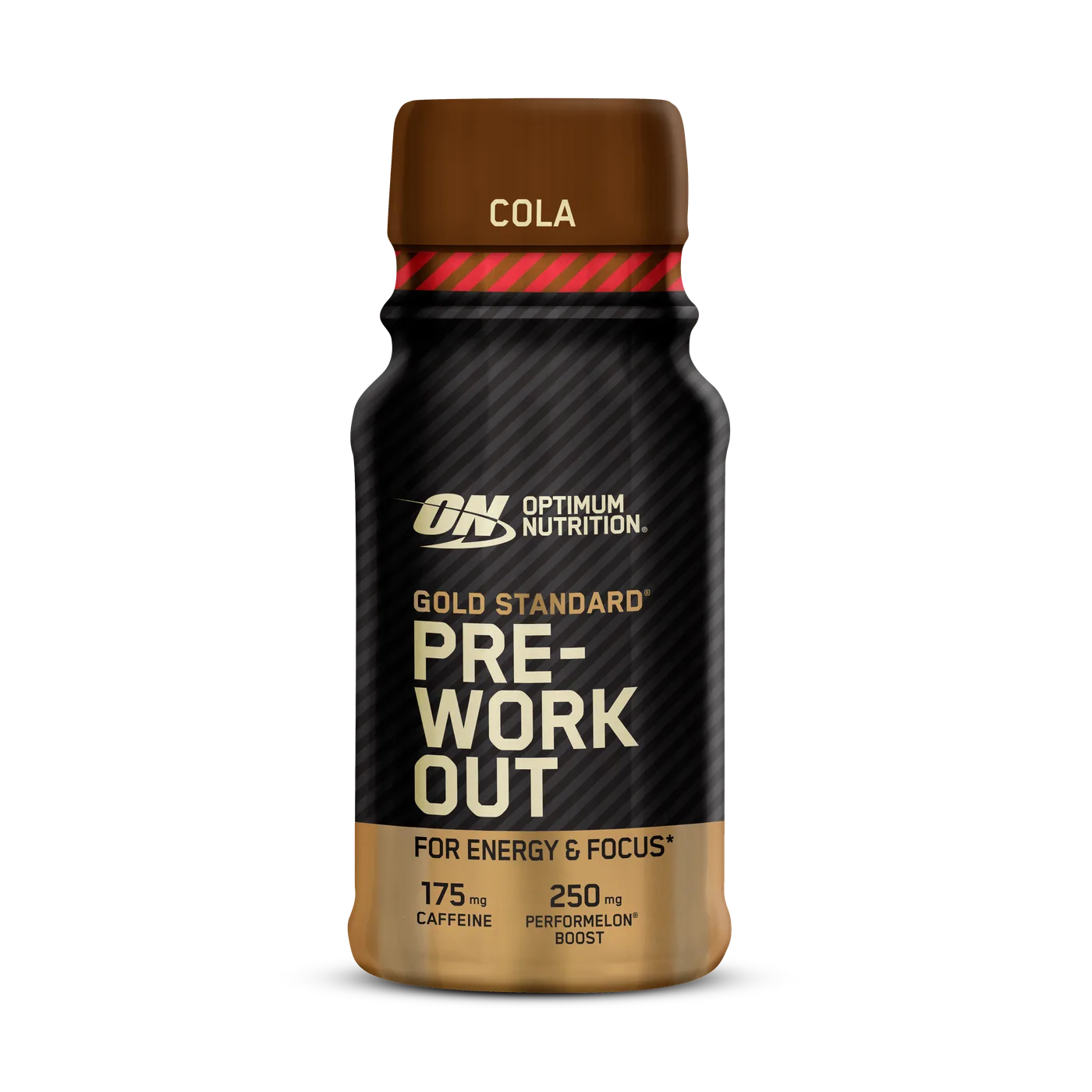 Gold Standard Pre-Workout Shot