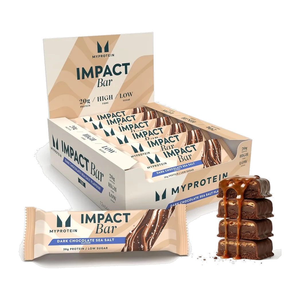 Impact Protein Bar