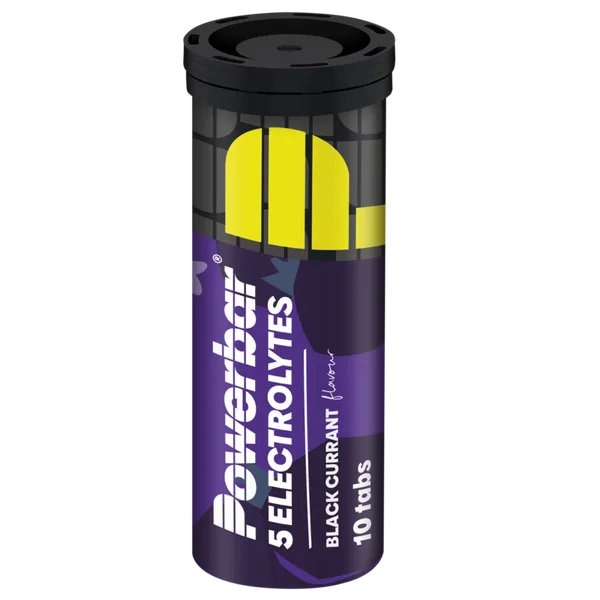 Electrolyte Tabs