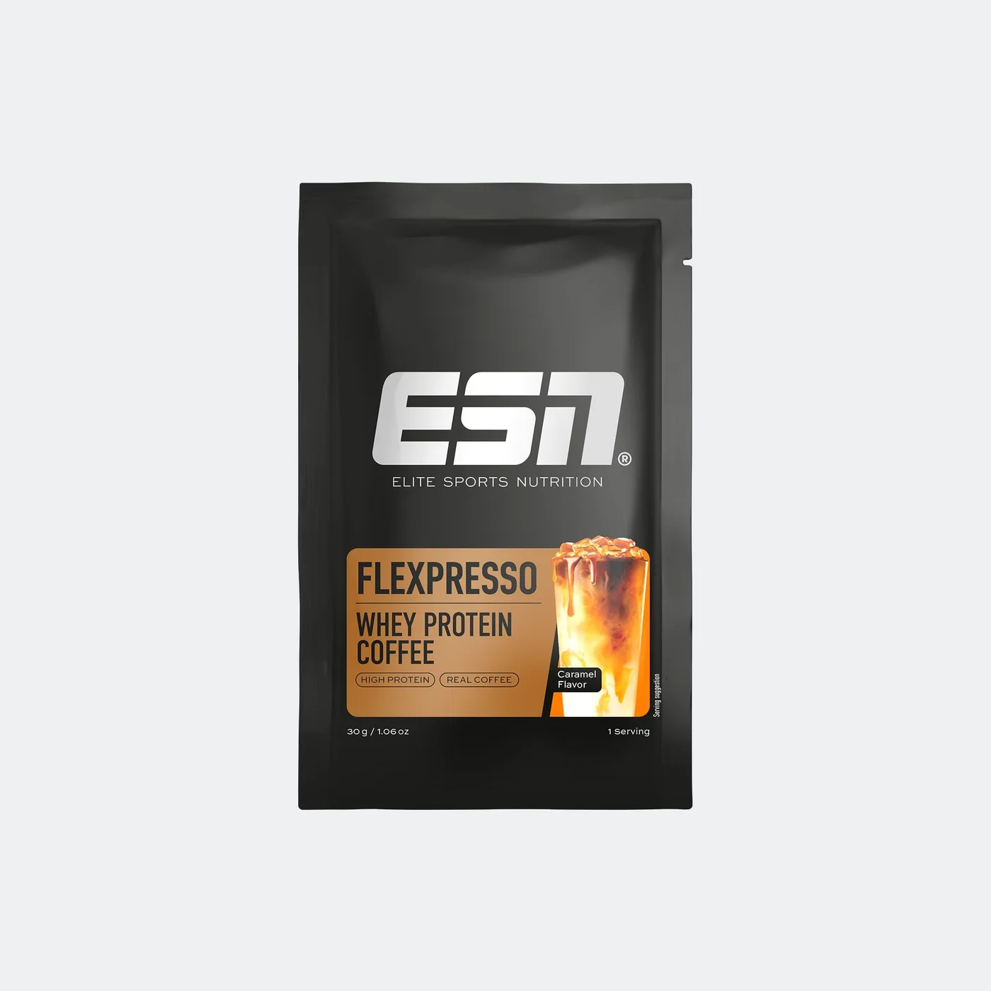 Flexpresso Protein