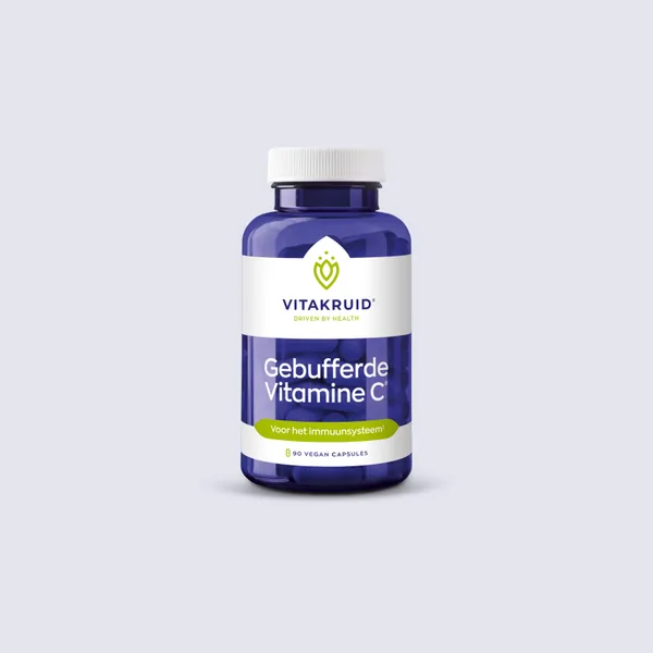 Gebufferde Vitamine C®