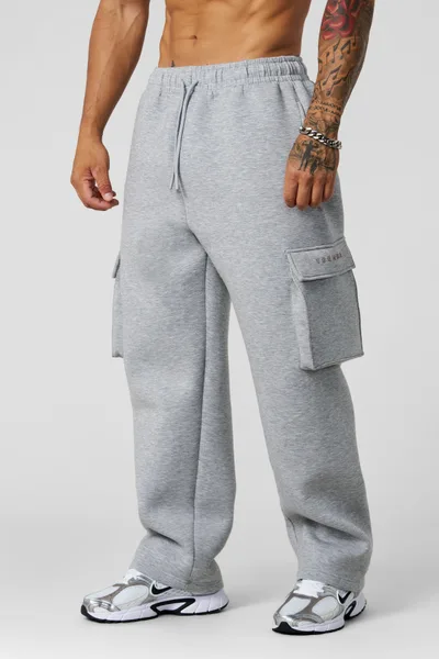 Scuba Cargo Sweats