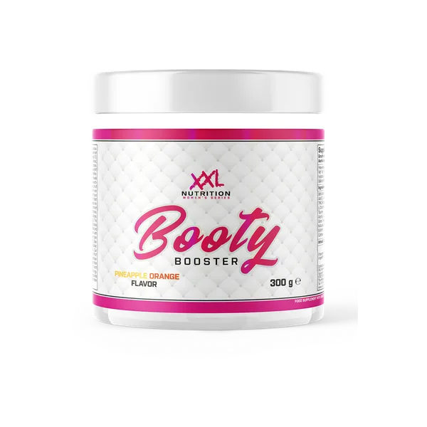 Booty Booster