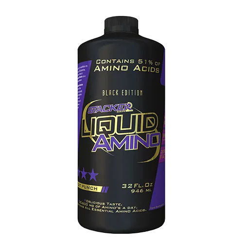 Stacker Liquid Amino