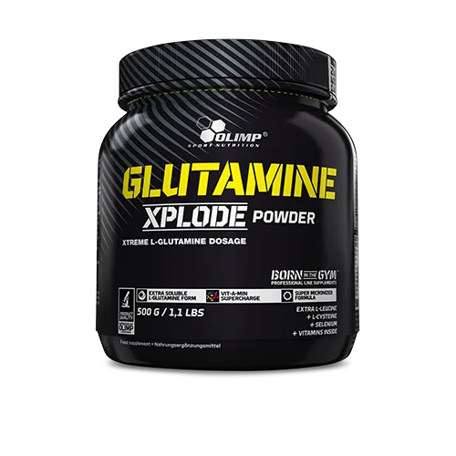 Olimp Glutamine Xplode