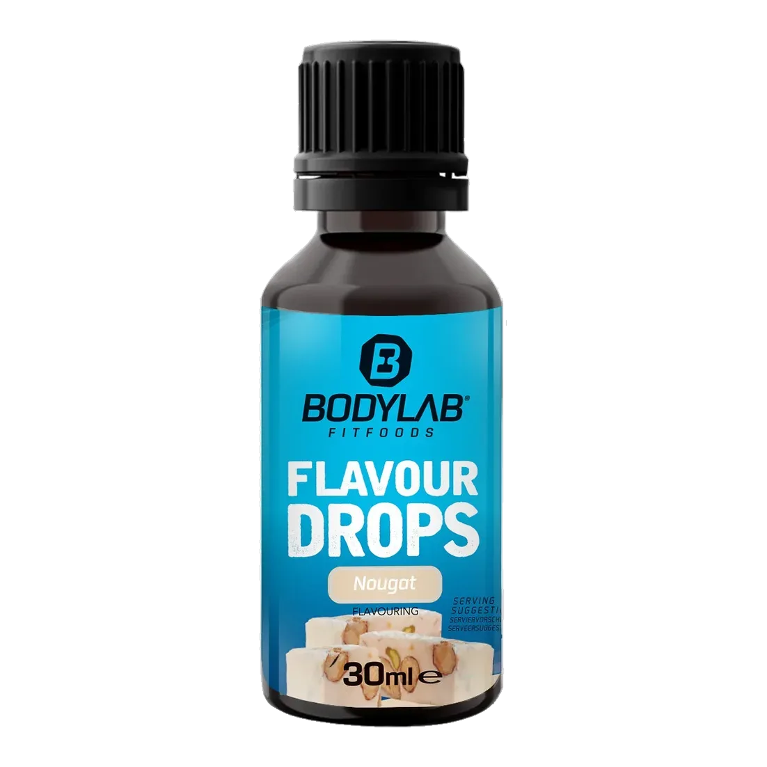 Flavour Drops