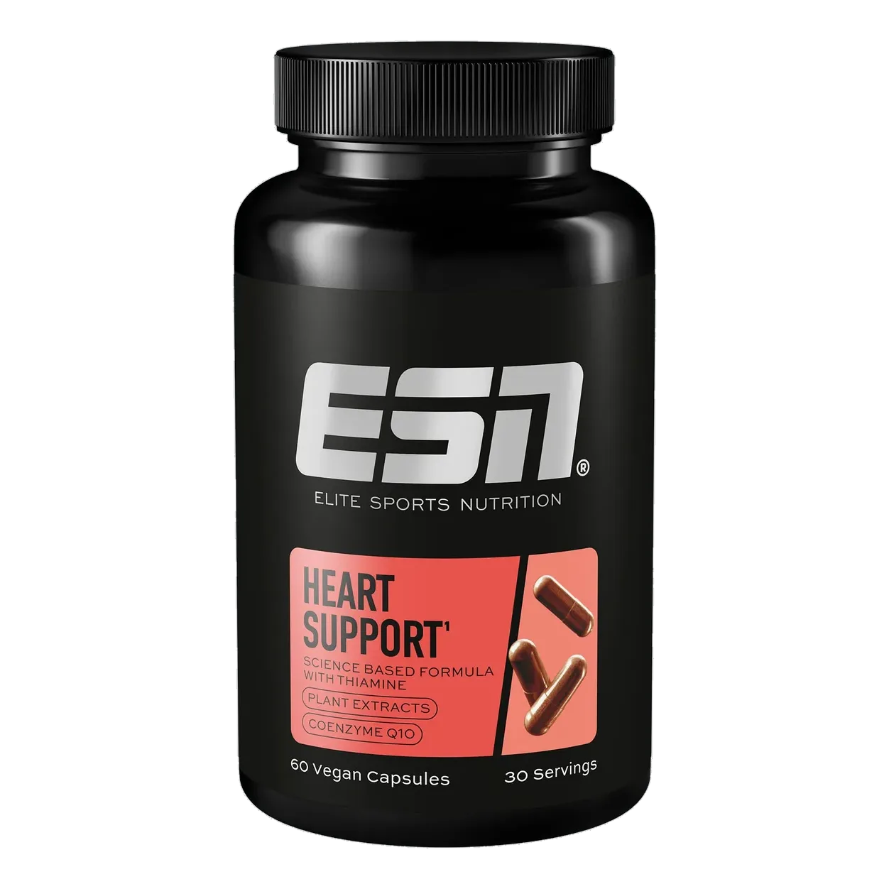 Heart Support