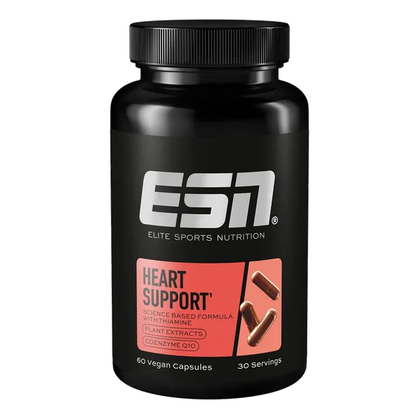 Heart Support