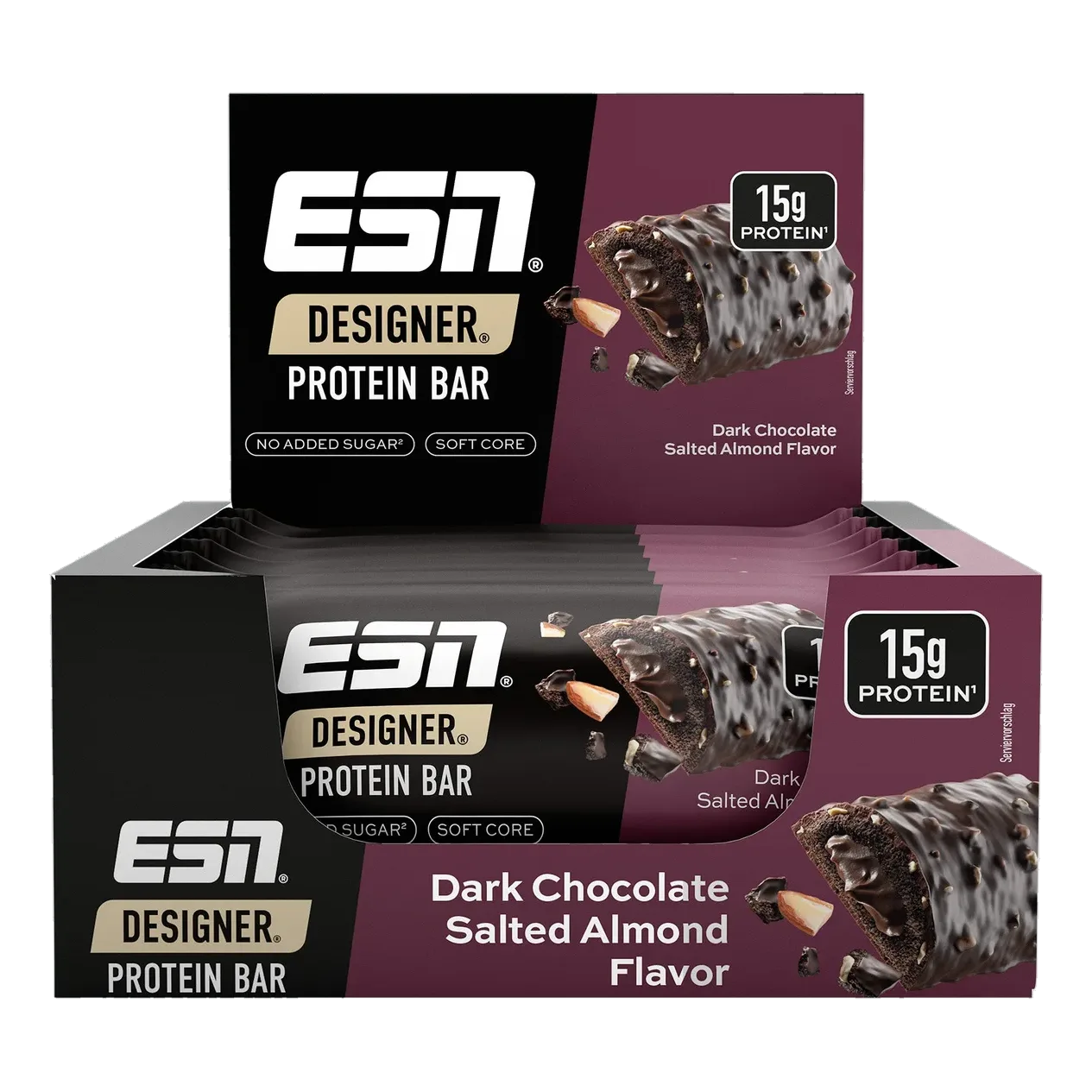 Designer Protein Bar Dark
