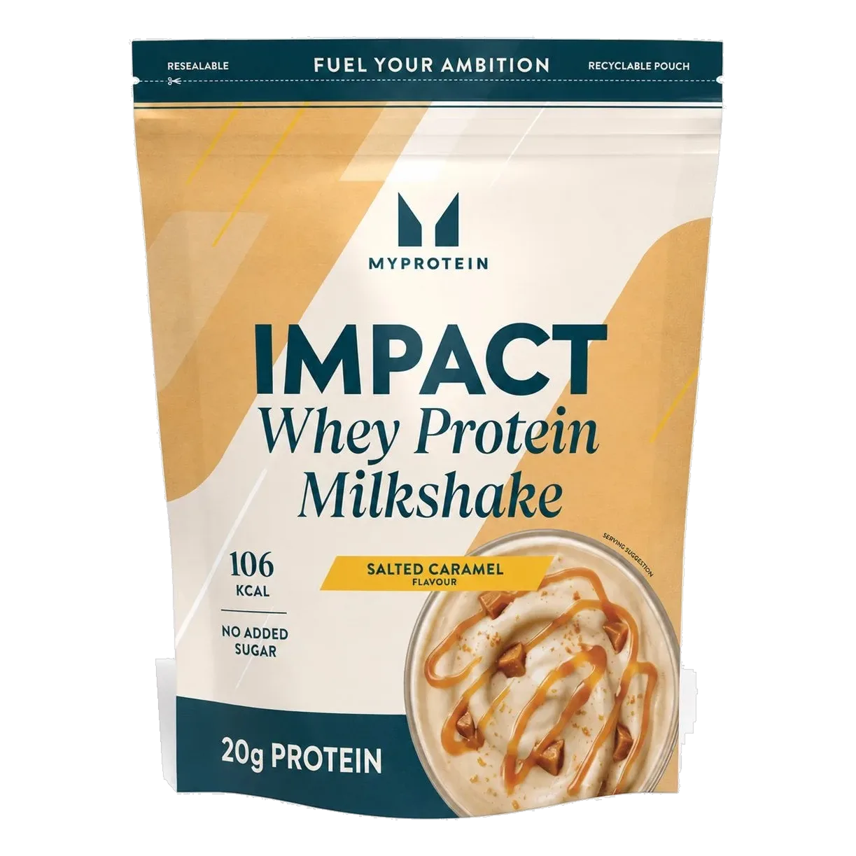 Impact Whey Protein