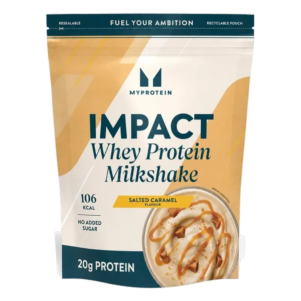Impact Whey Protein