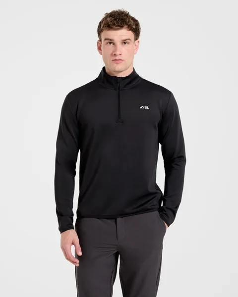 Precision 1/4 Zip Pullover