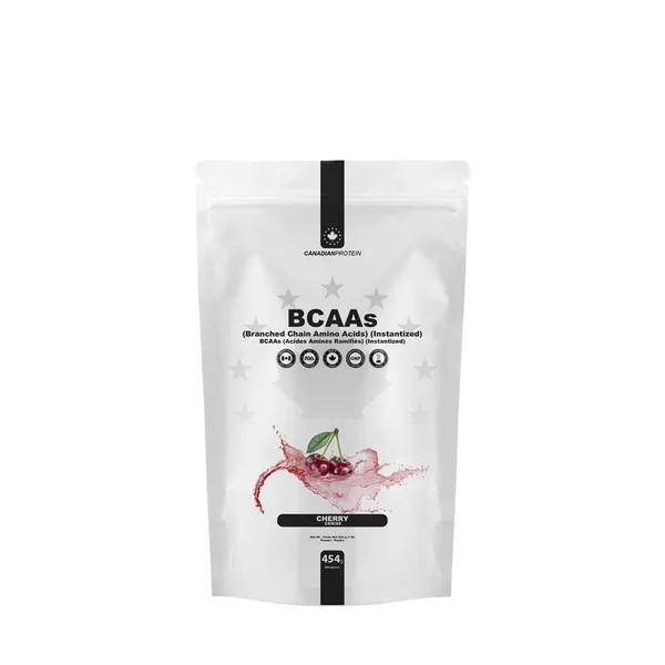 BCAAs 2:1:1