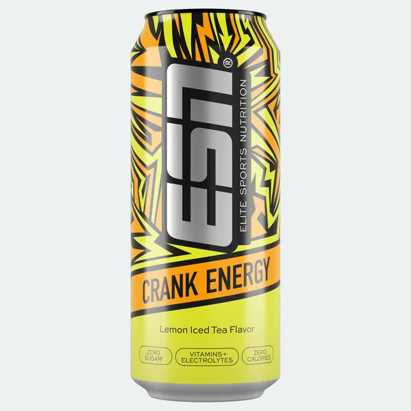 Crank Energy