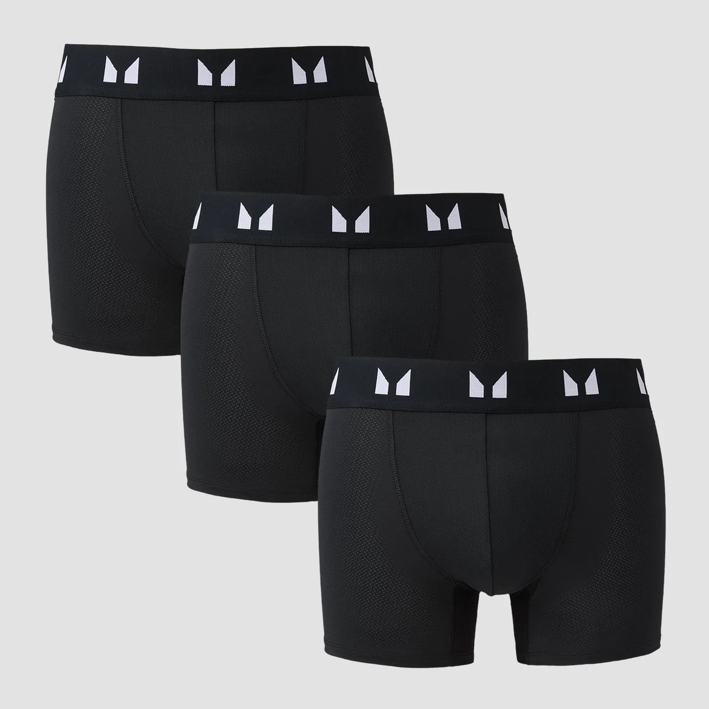 MP Herren Technische Boxershorts