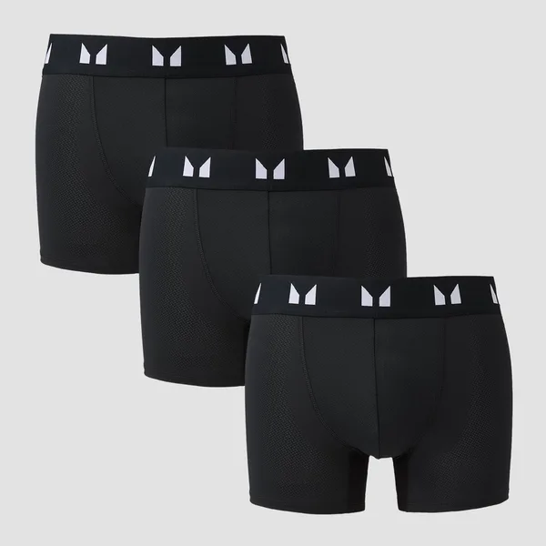 MP technische boxershorts voor heren L