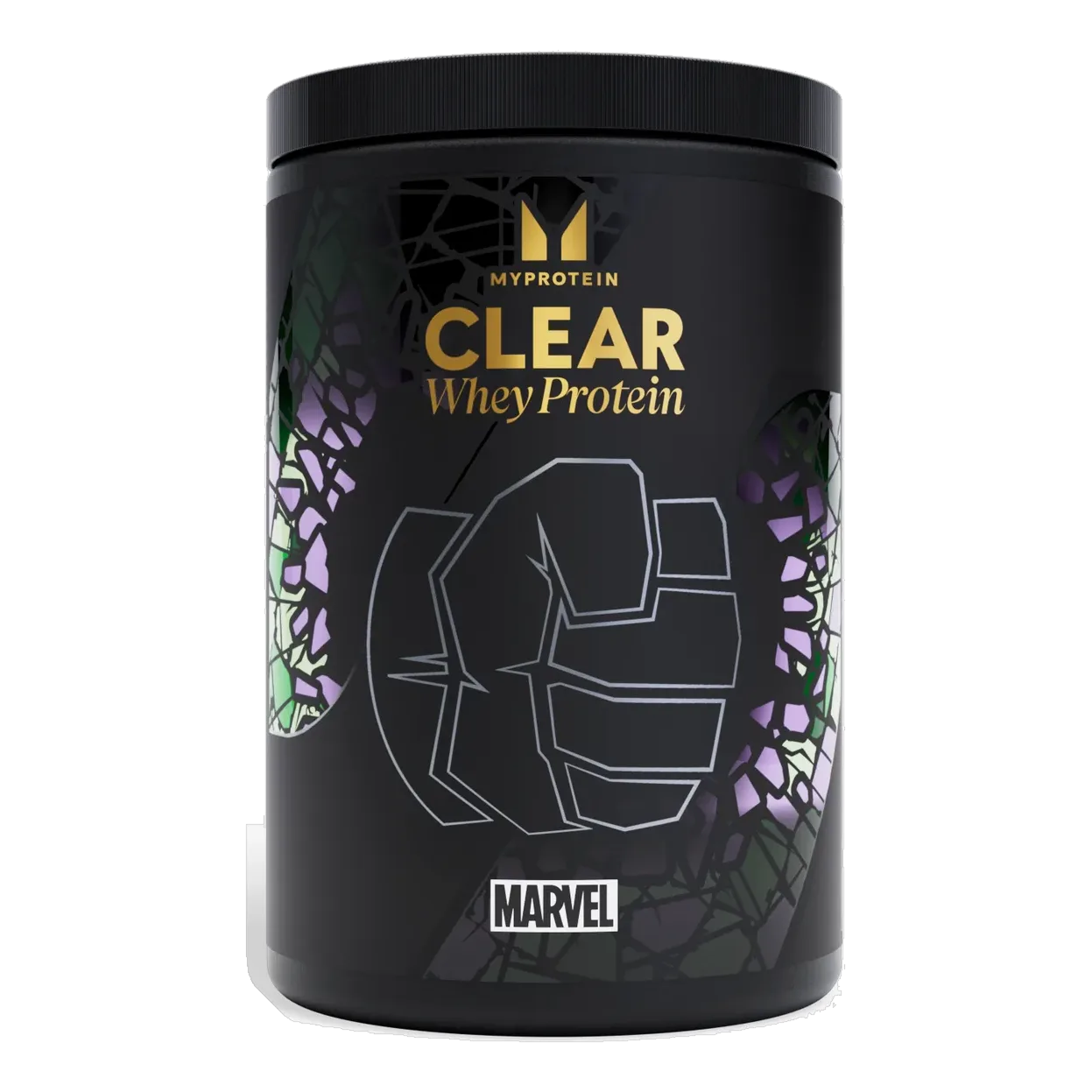 Clear Whey Isolate