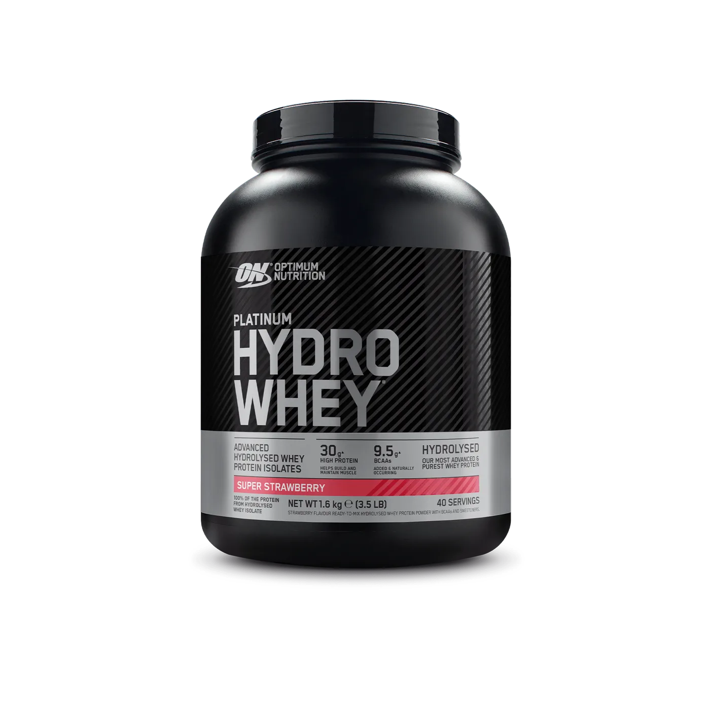 Hydrowhey Whey Isolate Hydrolysate