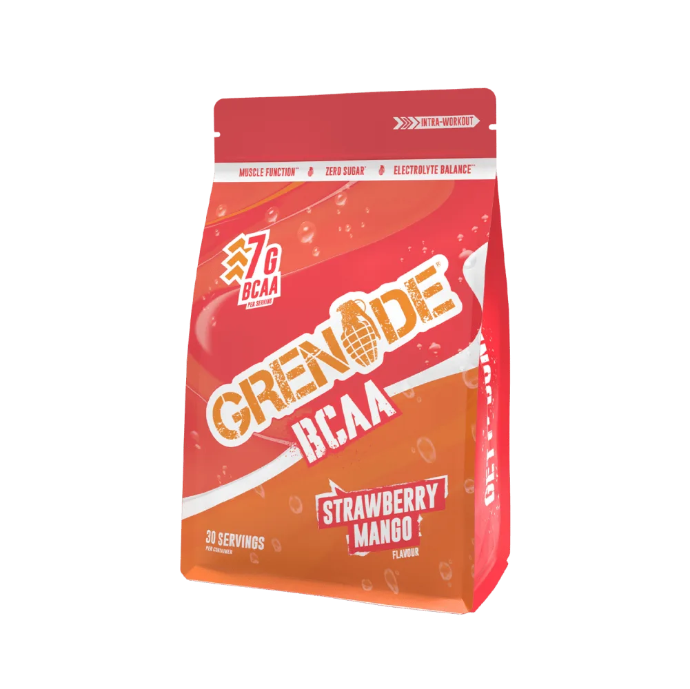 Bcaa