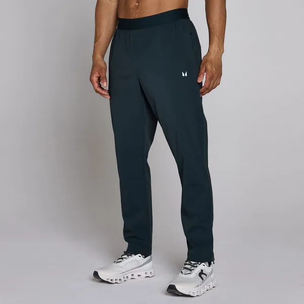 MP Heren Hybrid Nylon Joggingbroek Faded L