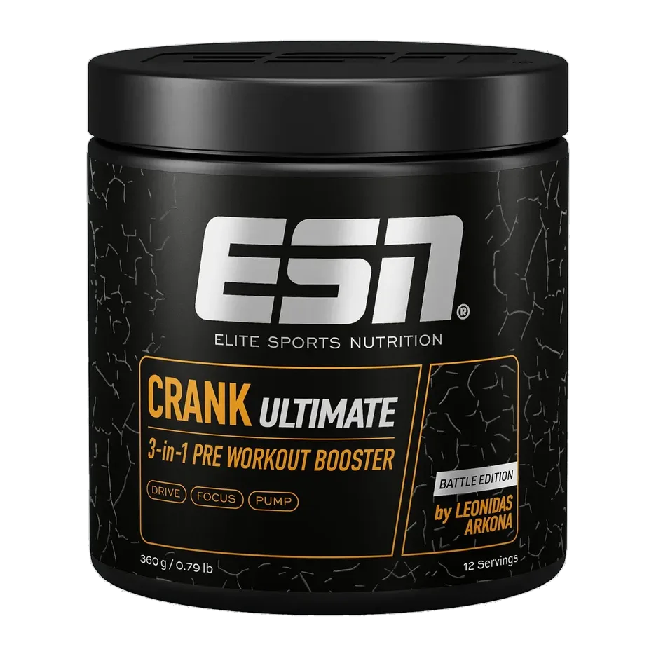 Crank Ultimate
