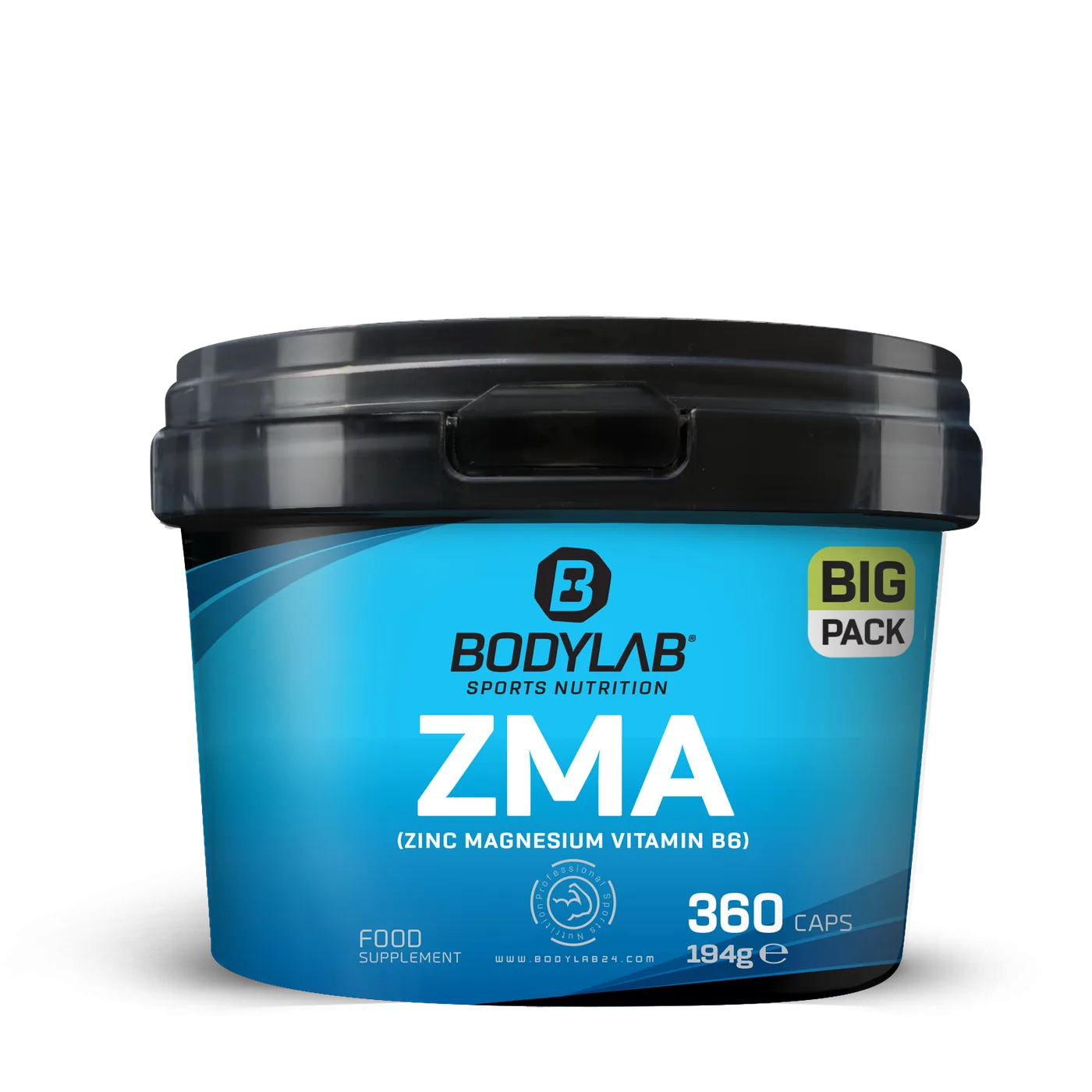 ZMA