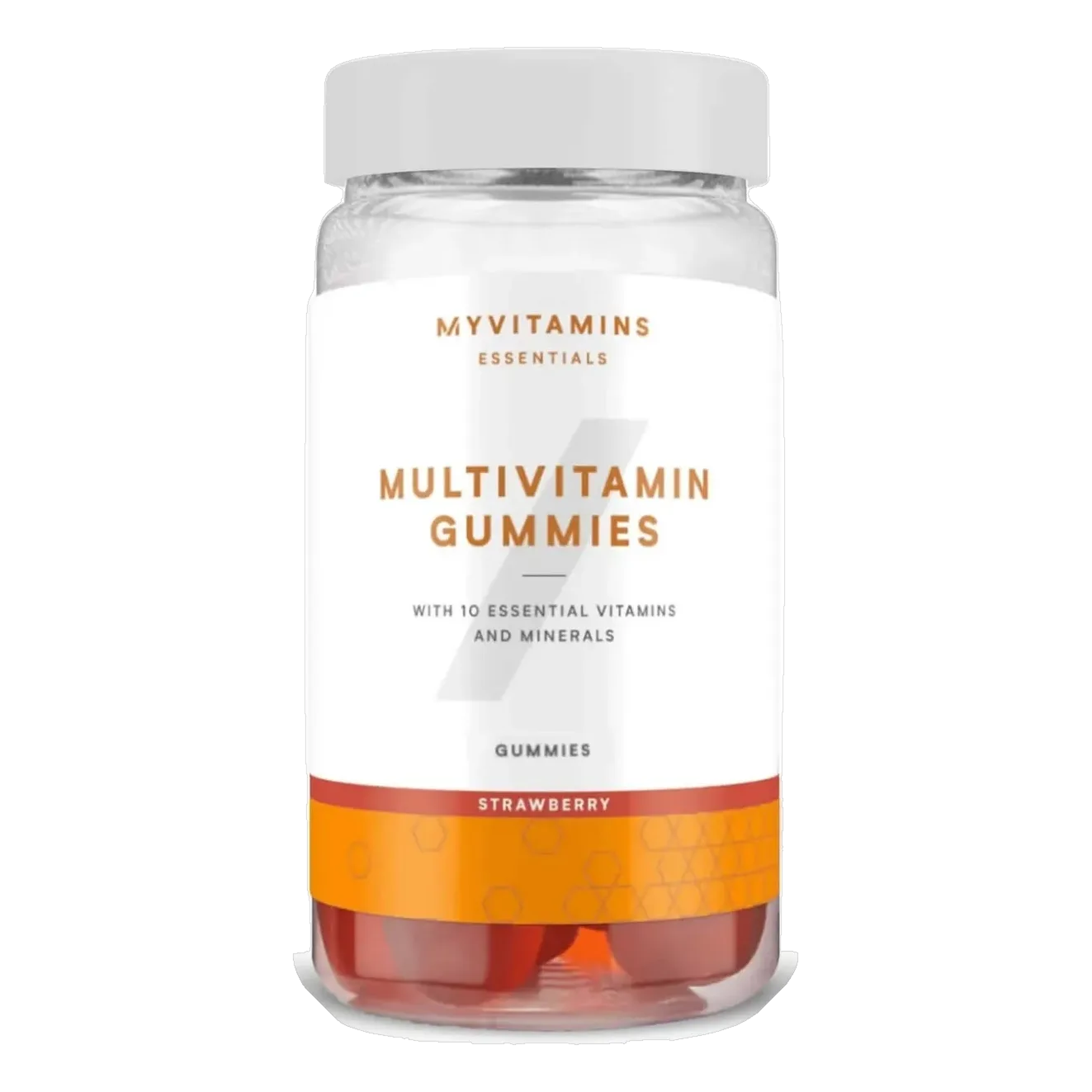 Multivitamin Gummies