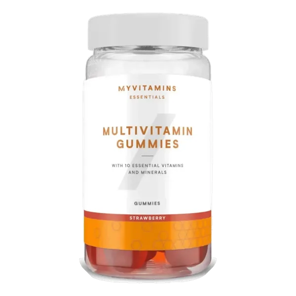 Multivitamin Gummies