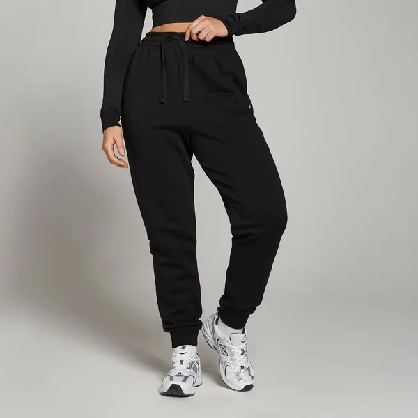MP Basics joggingbroek met standaardpasvorm voor dames L