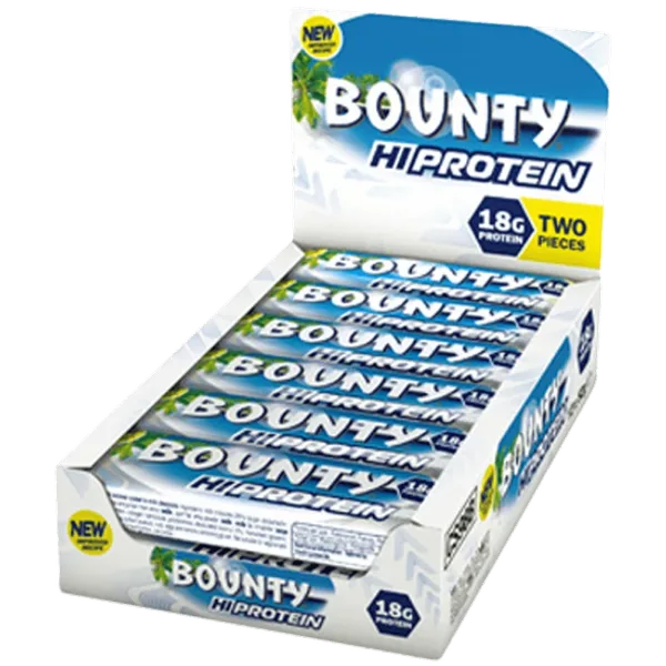 Bounty High Protein Bar