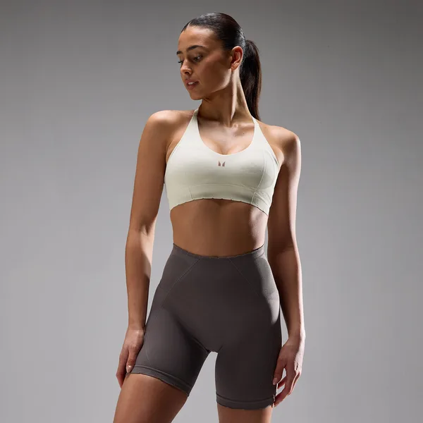 MP Women's Tempo Ultra Seamless Sport-bh Mist S